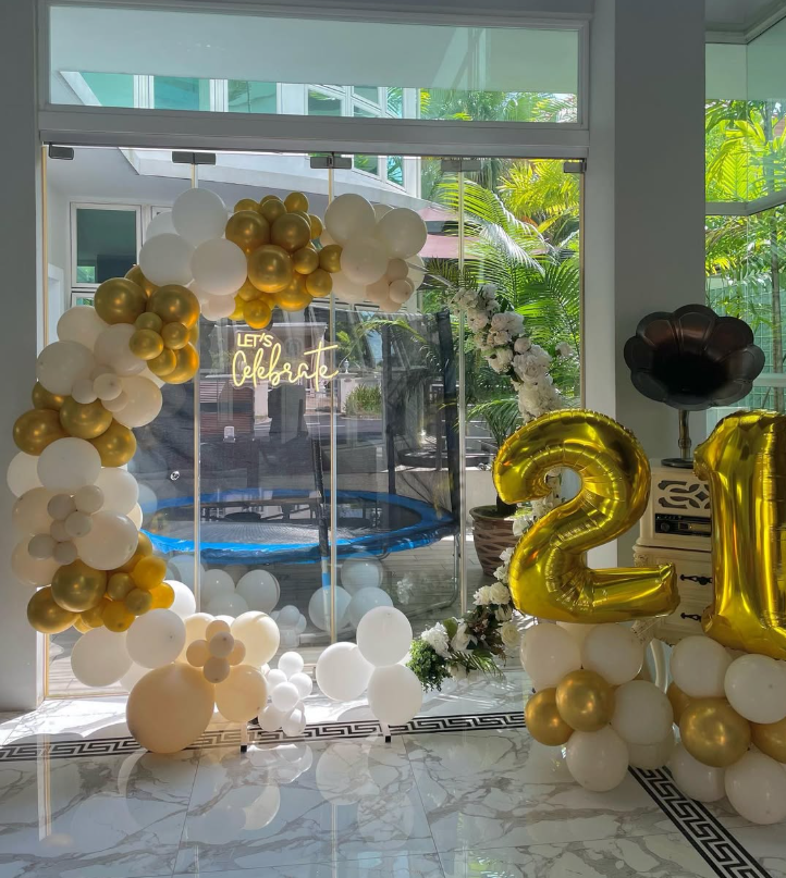 Gallery 21