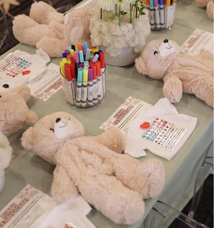 Build-A-Bear Workshop Premium