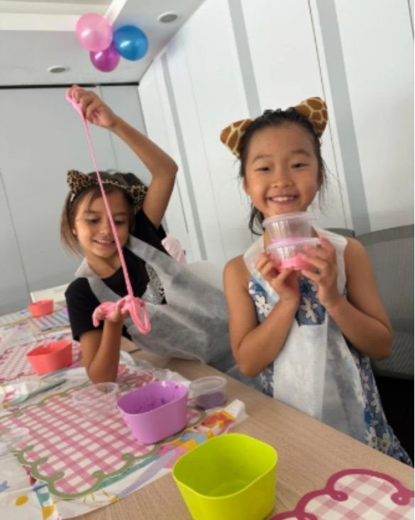 Slime Workshop